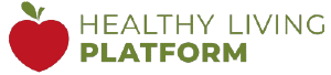 healthy living platform